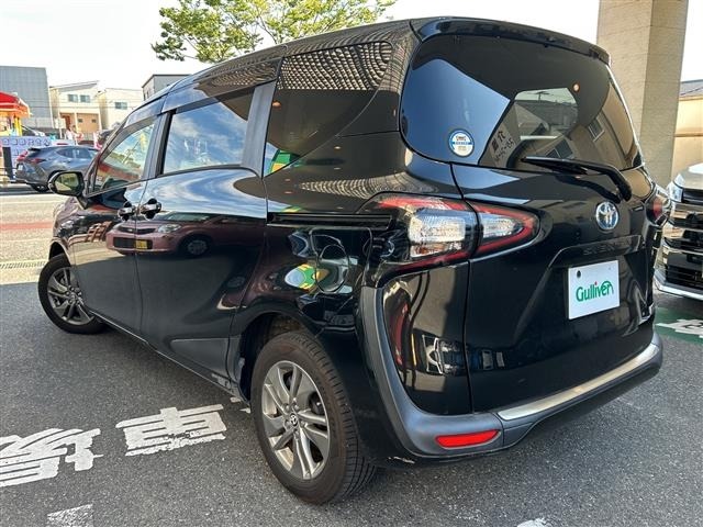 Toyota SIENTA 2015 7889550-13