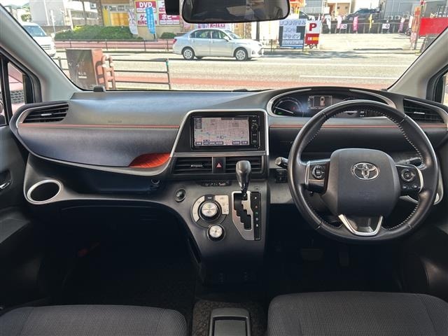 Toyota SIENTA 2015 7889550-15