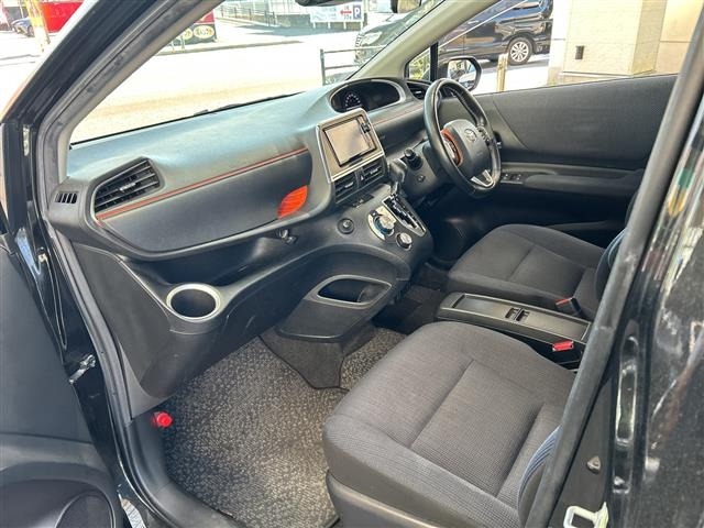 Toyota SIENTA 2015 7889550-18