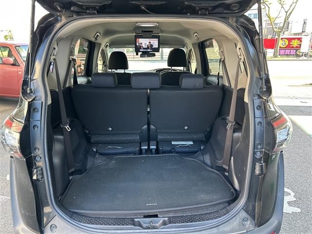 Toyota SIENTA 2015 7889550-7