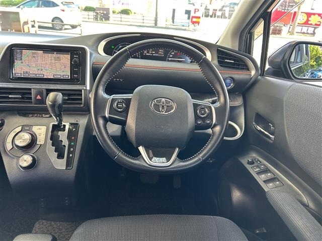 Toyota SIENTA 2015 7889550-8