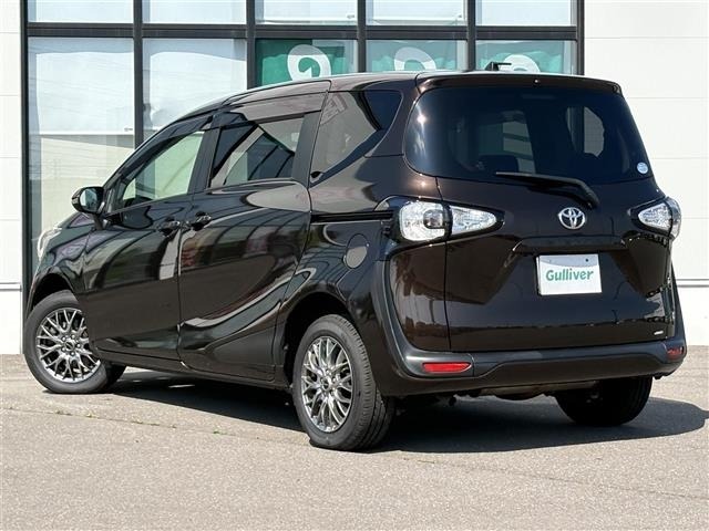 Toyota SIENTA 2017 7889558-13