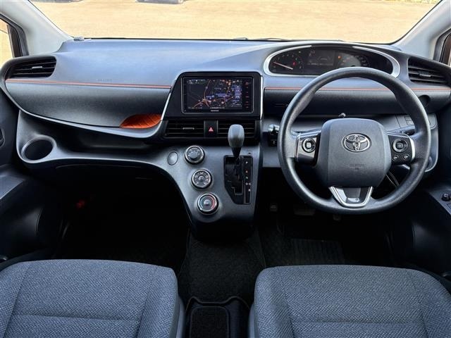 Toyota SIENTA 2017 7889558-14