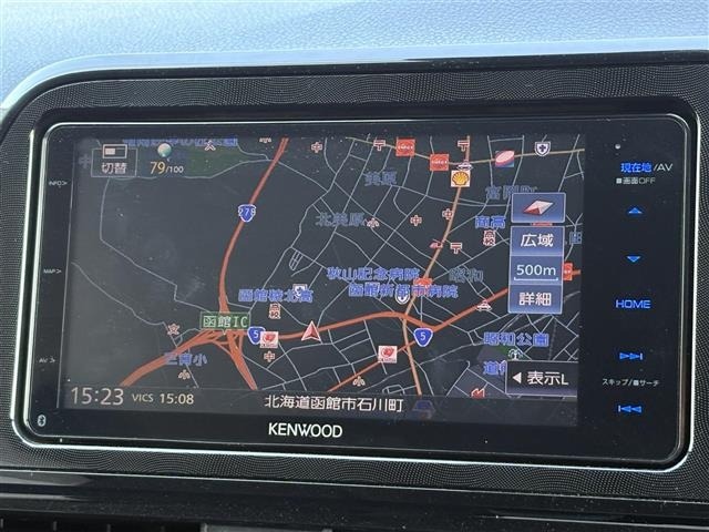 Toyota SIENTA 2017 7889558-15