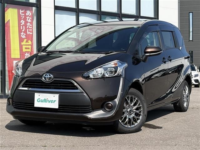 Toyota SIENTA 2017 7889558-2