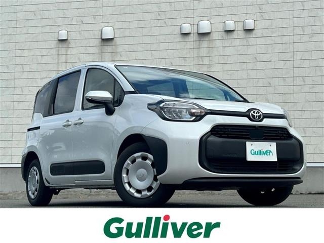 Toyota SIENTA 2025 7889564-0