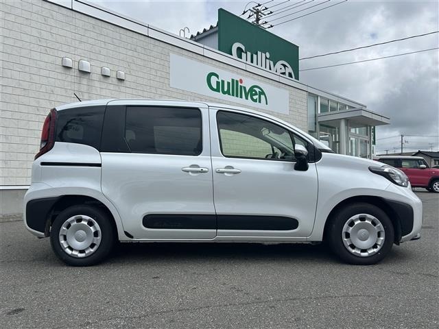 Toyota SIENTA 2025 7889564-1