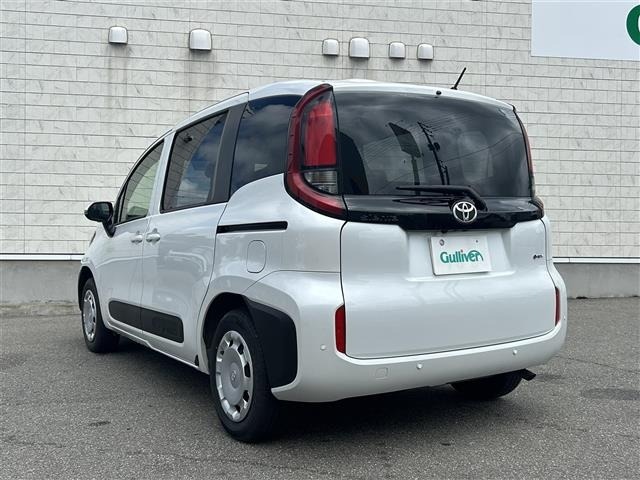Toyota SIENTA 2025 7889564-13