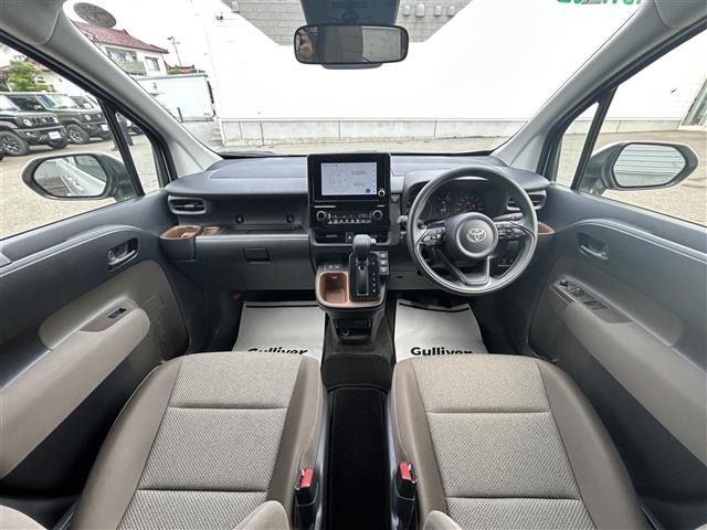Toyota SIENTA 2025 7889564-14