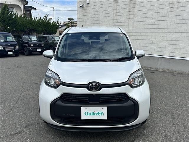 Toyota SIENTA 2025 7889564-15