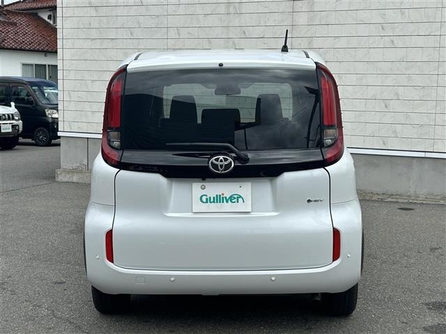 Toyota SIENTA 2025 7889564-16