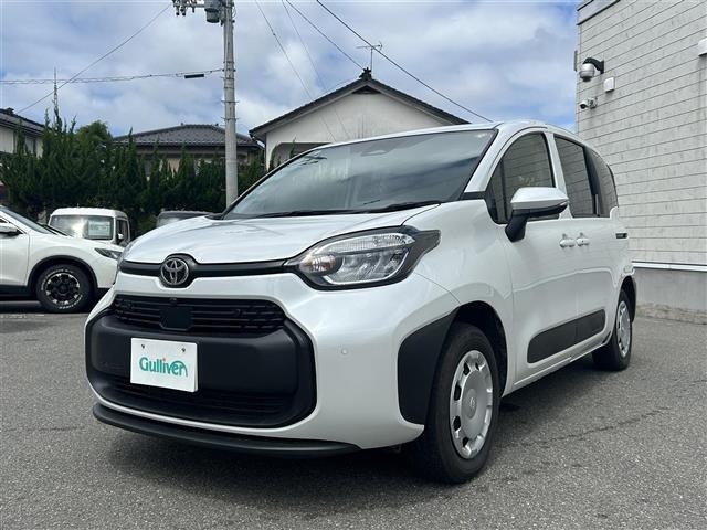 Toyota SIENTA 2025 7889564-17