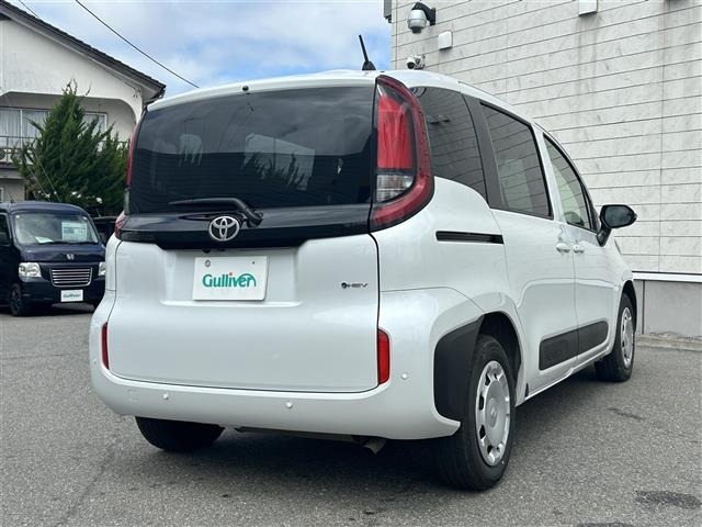 Toyota SIENTA 2025 7889564-18