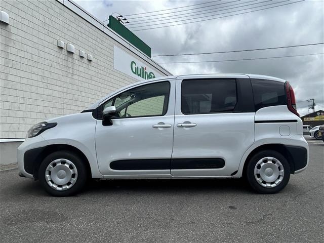 Toyota SIENTA 2025 7889564-21