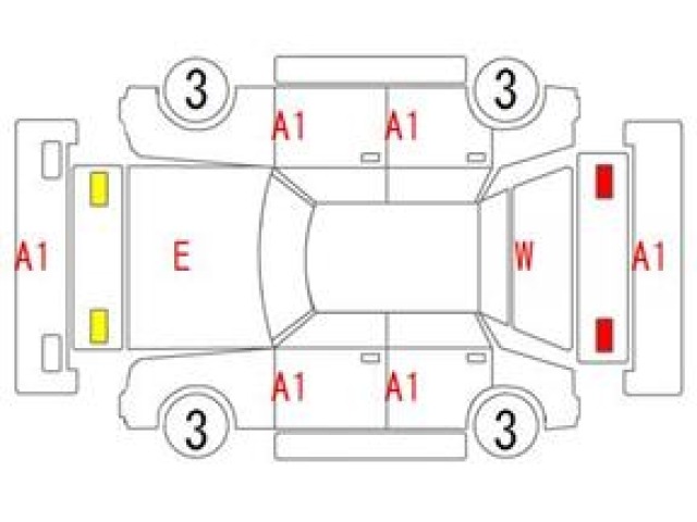 Toyota SIENTA 2025 7889564-23
