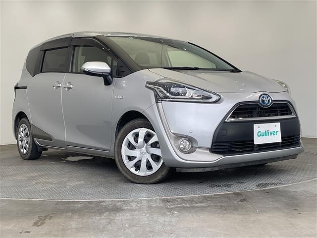 Toyota SIENTA 2018 7889573-0