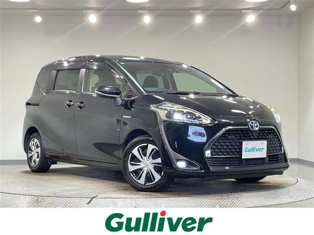 Toyota SIENTA 2018 7889602-0
