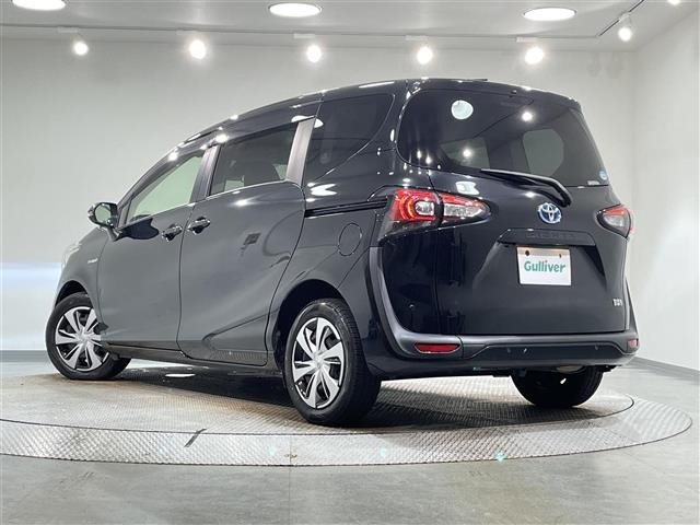 Toyota SIENTA 2018 7889602-14