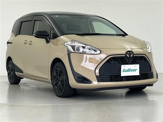 Toyota SIENTA 2019 7889618-0