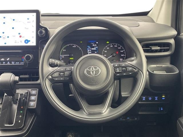 Toyota SIENTA 2025 7889658-3