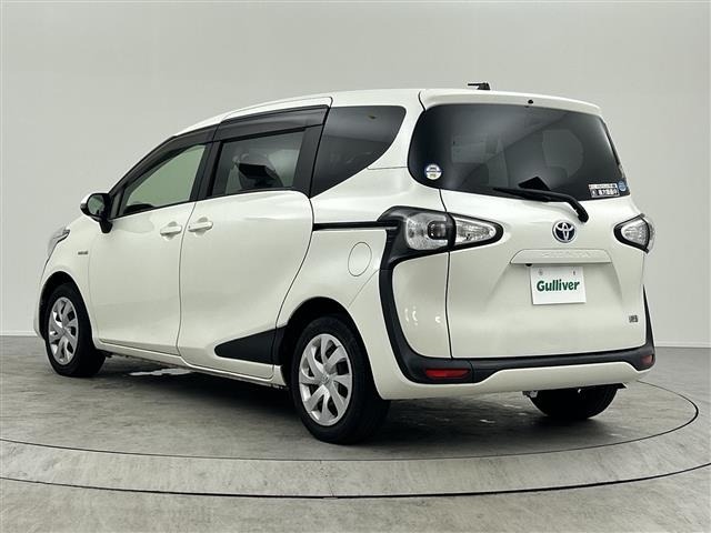 Toyota SIENTA 2015 7889676-13