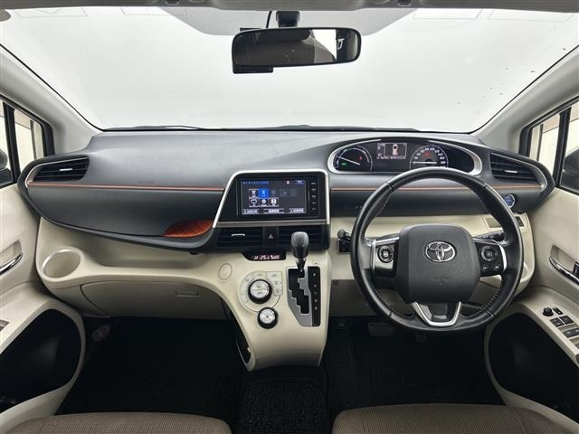Toyota SIENTA 2015 7889676-14