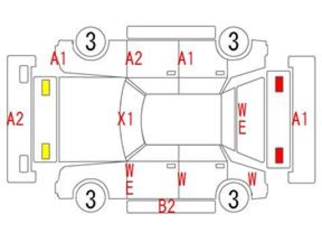 Toyota SIENTA 2015 7889676-23