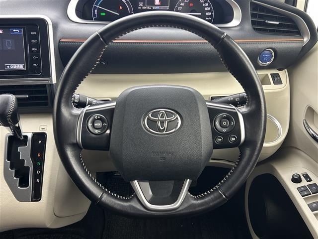 Toyota SIENTA 2015 7889676-3