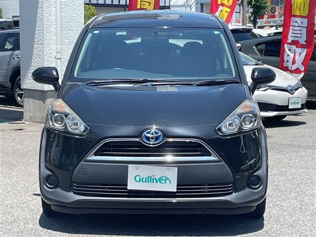 Toyota SIENTA 2017 7889708-10