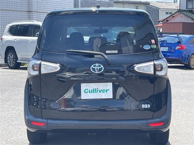 Toyota SIENTA 2017 7889708-11