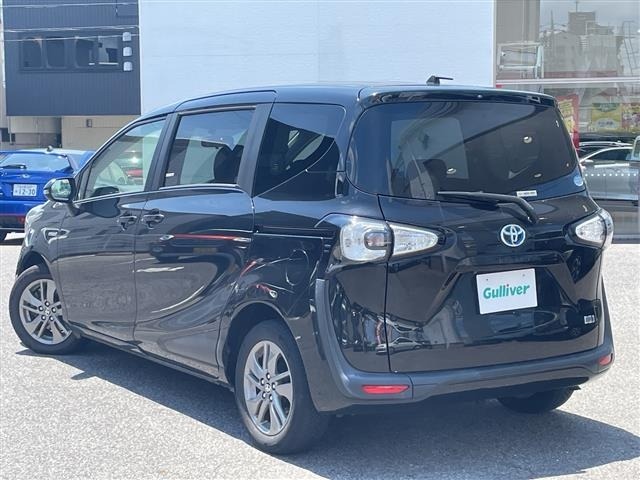 Toyota SIENTA 2017 7889708-13