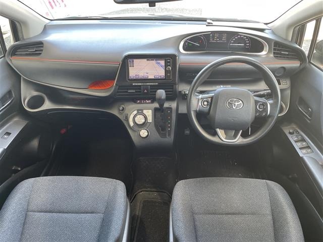 Toyota SIENTA 2017 7889708-14