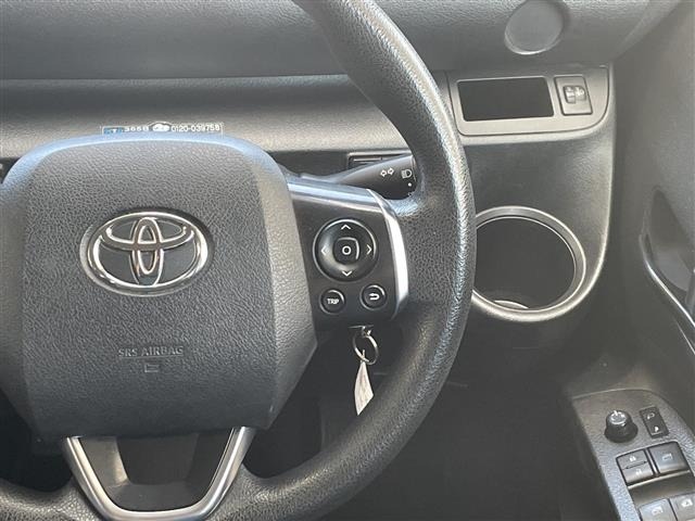Toyota SIENTA 2017 7889708-2