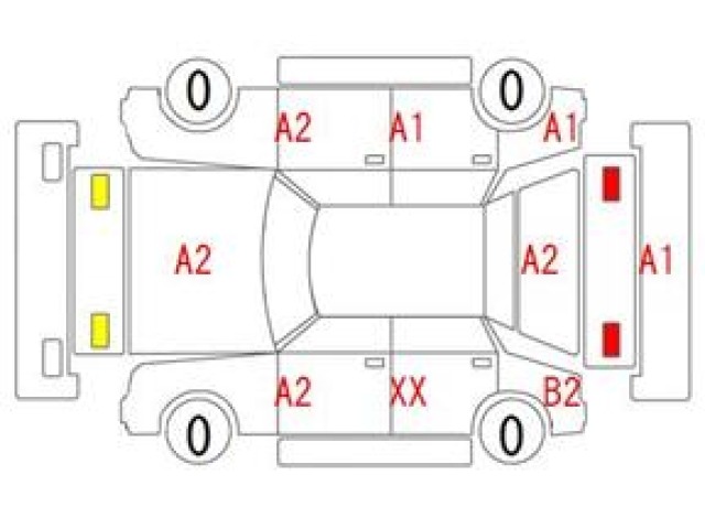 Toyota SIENTA 2017 7889708-23