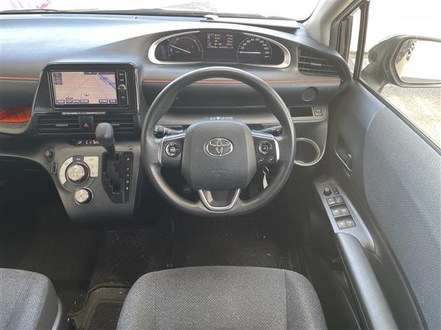 Toyota SIENTA 2017 7889708-3