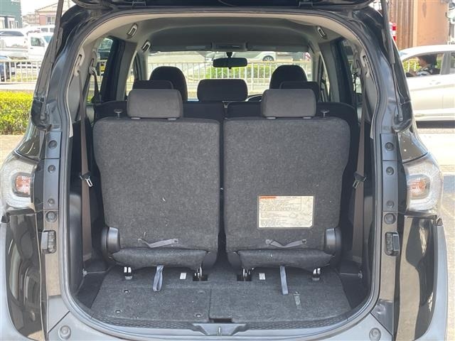 Toyota SIENTA 2017 7889708-8