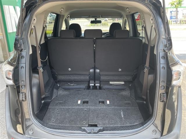Toyota SIENTA 2017 7889708-9