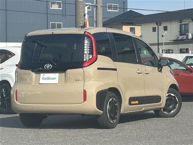 Toyota SIENTA 2026 7889715-10