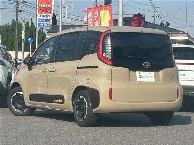 Toyota SIENTA 2026 7889715-13