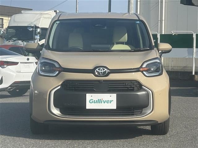 Toyota SIENTA 2026 7889715-3