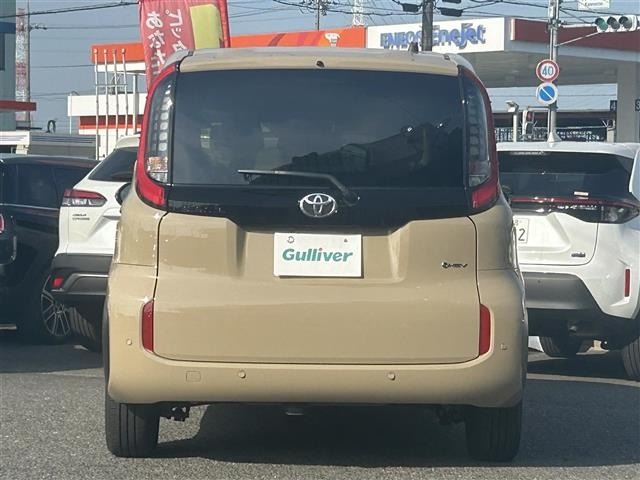 Toyota SIENTA 2026 7889715-5