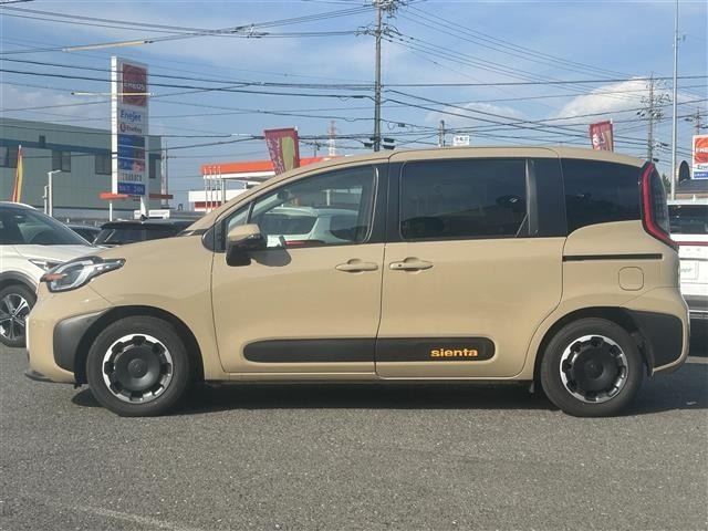 Toyota SIENTA 2026 7889715-7