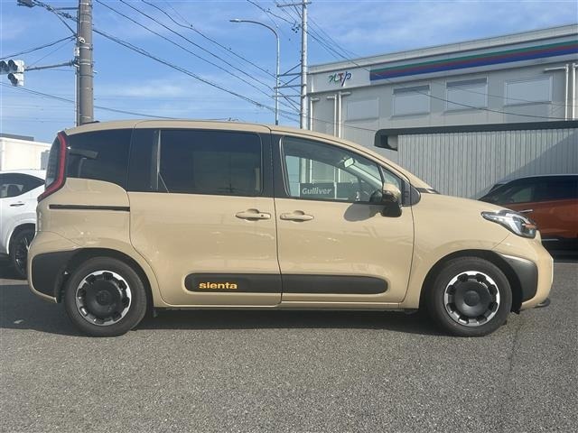 Toyota SIENTA 2026 7889715-8