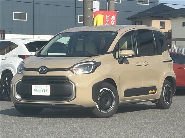 Toyota SIENTA 2026 7889715-9