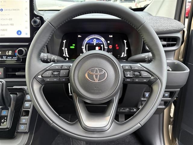 Toyota SIENTA 2026 7889729-1
