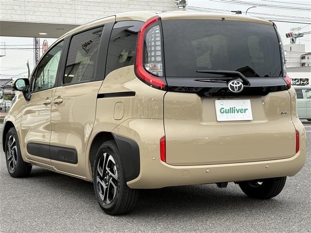 Toyota SIENTA 2026 7889729-13
