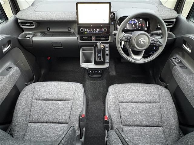 Toyota SIENTA 2026 7889729-18