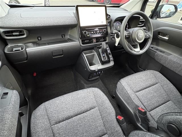 Toyota SIENTA 2026 7889729-19