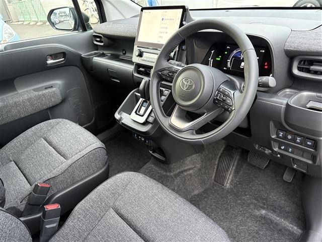 Toyota SIENTA 2026 7889729-21