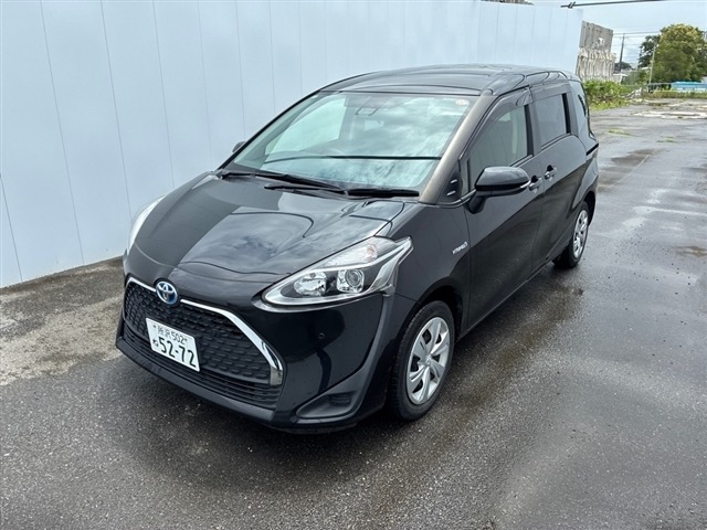Toyota SIENTA 2020 7890228-10